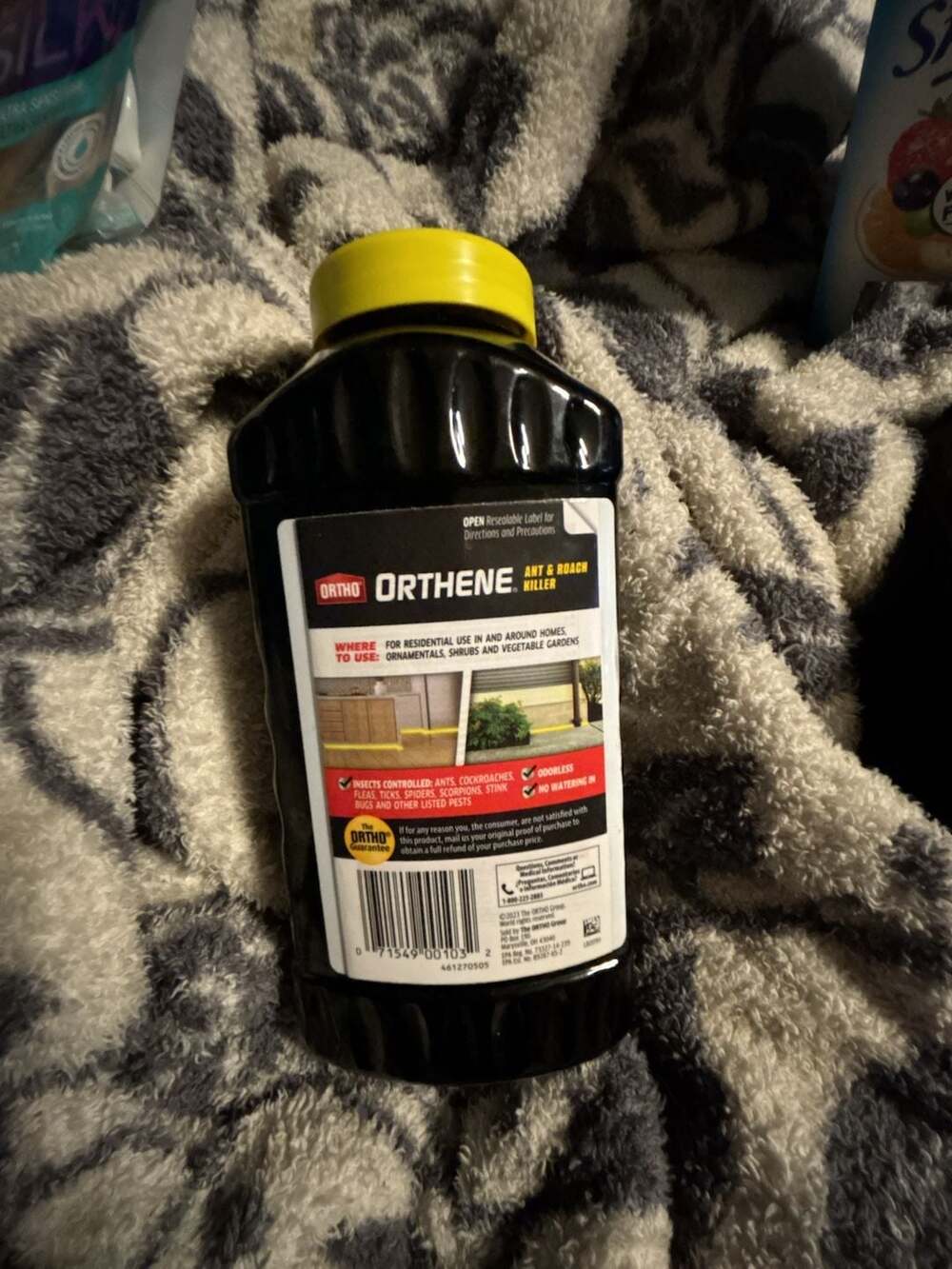 Ortho Orthene Ant and Roach Killer 1 lb